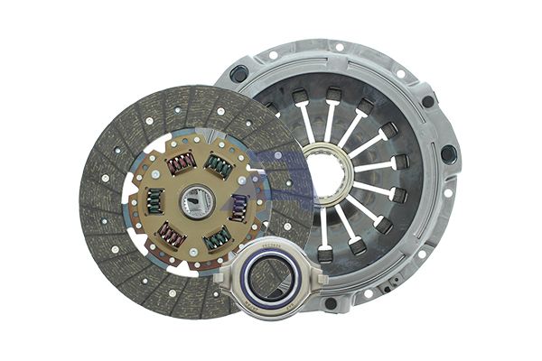 AISIN Комплект сцепления KM-078A