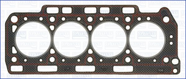 AJUSA Прокладка, головка цилиндра 10047700