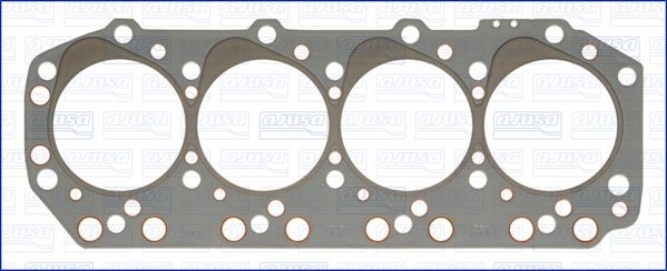 AJUSA Прокладка, головка цилиндра 10100110