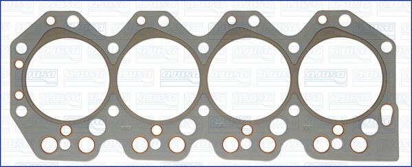 AJUSA Прокладка, головка цилиндра 10115300