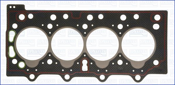 AJUSA Прокладка, головка цилиндра 10119400