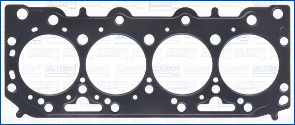 AJUSA Прокладка, головка цилиндра 10158500