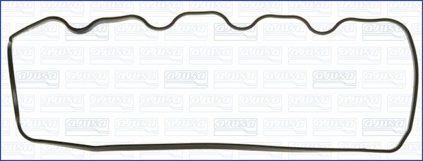 AJUSA Прокладка, крышка головки цилиндра 11025800