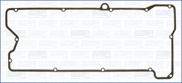 AJUSA Прокладка, крышка головки цилиндра 11049700