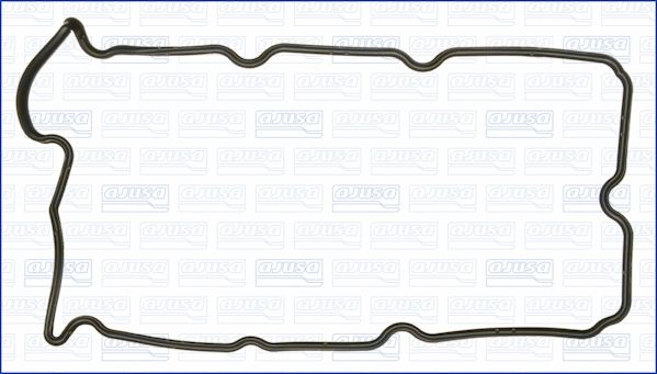 AJUSA Прокладка, крышка головки цилиндра 11058100
