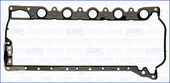 AJUSA Прокладка, крышка головки цилиндра 11115700