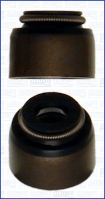 AJUSA Уплотнительное кольцо, стержень клапана 12014200