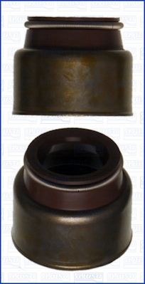 AJUSA Уплотнительное кольцо, стержень клапана 12016900