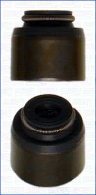 AJUSA Уплотнительное кольцо, стержень клапана 12030100
