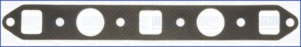 AJUSA Прокладка, впускной / выпускной коллектор 13005400