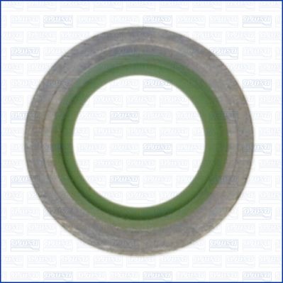 AJUSA Уплотнительное кольцо, резьбовая пробка маслосливн 20003300