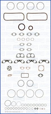 AJUSA Tihendite täiskomplekt, Mootor 50114700