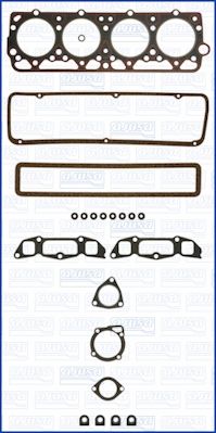 AJUSA Комплект прокладок, головка цилиндра 52006000