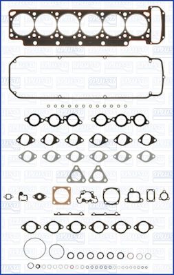 AJUSA Комплект прокладок, головка цилиндра 52038200