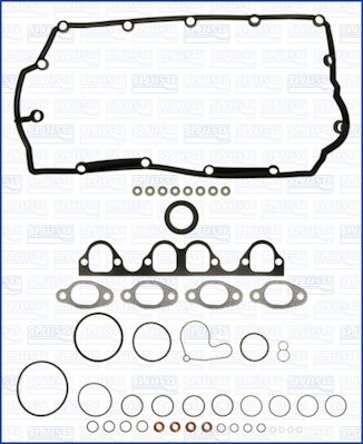 AJUSA Tihendikomplekt,silindripea 53033100