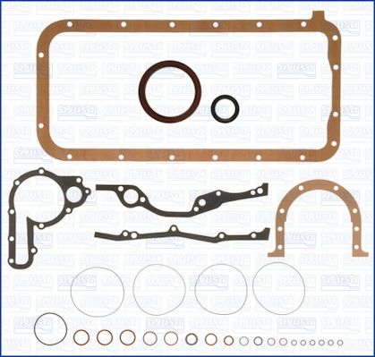 AJUSA Tihendikomplekt,vändaraam 54052800