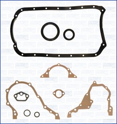 AJUSA Комплект прокладок, блок-картер двигателя 54070300