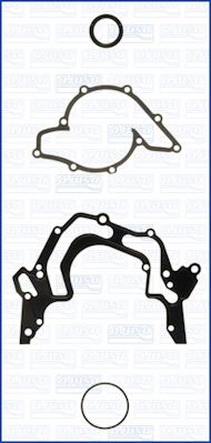 AJUSA Комплект прокладок, блок-картер двигателя 54129000