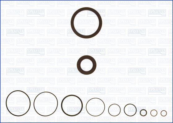 AJUSA Комплект прокладок, блок-картер двигателя 54131900