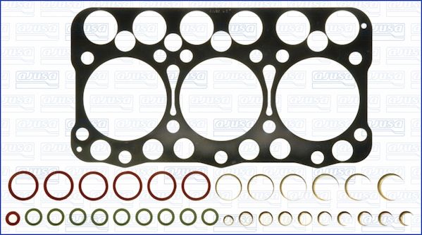 AJUSA Прокладка, головка цилиндра 55010200