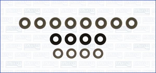 AJUSA Tihendikomplekt, Klapisäär 57028500