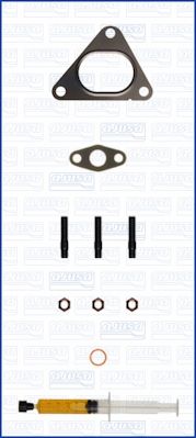 AJUSA Монтажный комплект, компрессор JTC11197