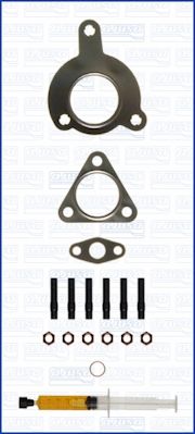 AJUSA Монтажный комплект, компрессор JTC11280