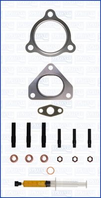AJUSA Монтажный комплект, компрессор JTC11337