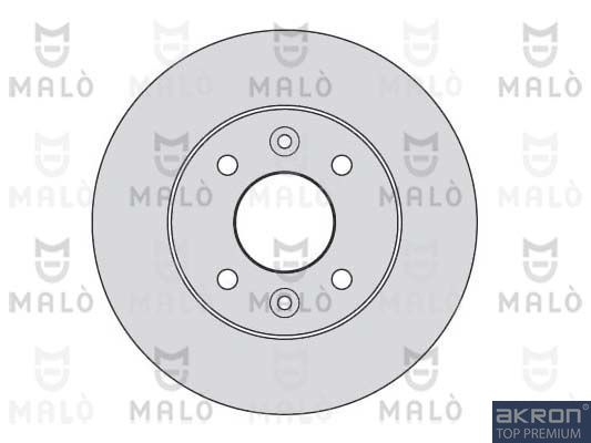 AKRON-MALÒ Piduriketas 1110002