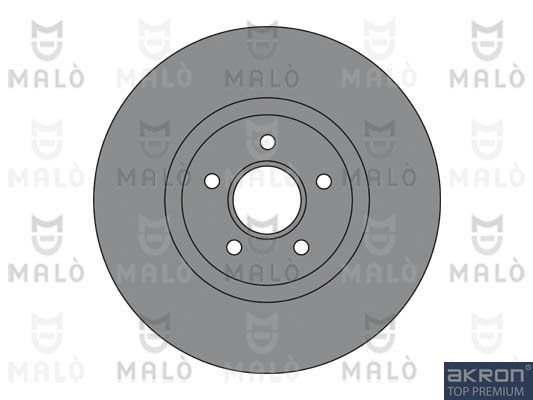 AKRON-MALÒ Piduriketas 1110457