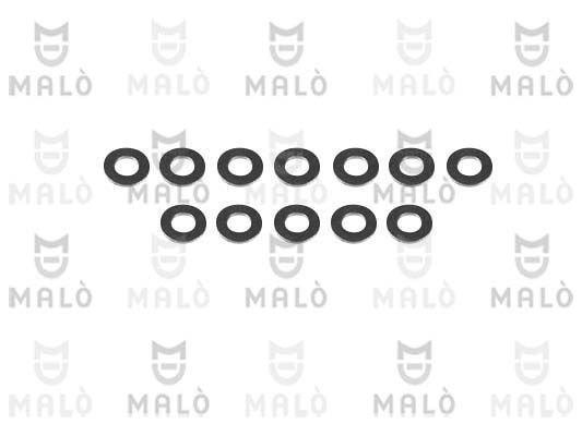 AKRON-MALÒ Уплотнительное кольцо, резьбовая пробка маслосливн 120037