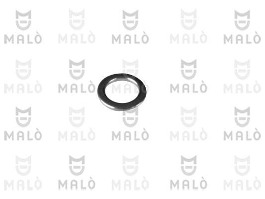 AKRON-MALÒ Уплотнительное кольцо, резьбовая пробка маслосливн 120039