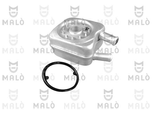 AKRON-MALÒ масляный радиатор, двигательное масло 135011