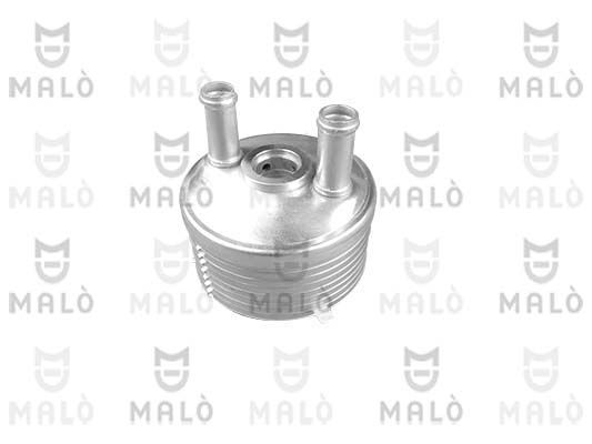 AKRON-MALÒ масляный радиатор, двигательное масло 135014