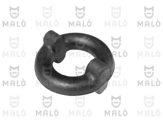 AKRON-MALÒ Стопорное кольцо, глушитель 23256