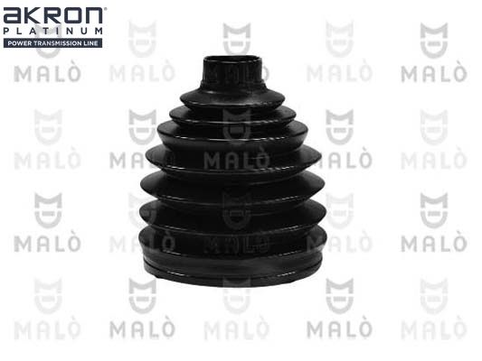 AKRON-MALÒ Пыльник, приводной вал 536011