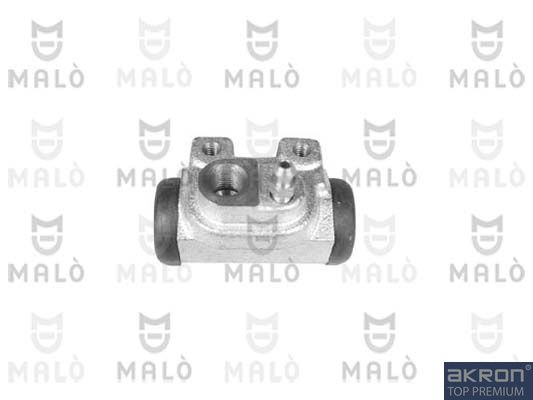 AKRON-MALÒ Колесный тормозной цилиндр 89561