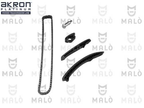 AKRON-MALÒ Комплект цели привода распредвала 909036
