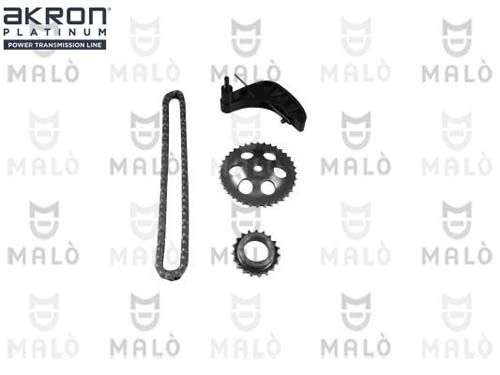 AKRON-MALÒ Mootori keti komplekt 909045