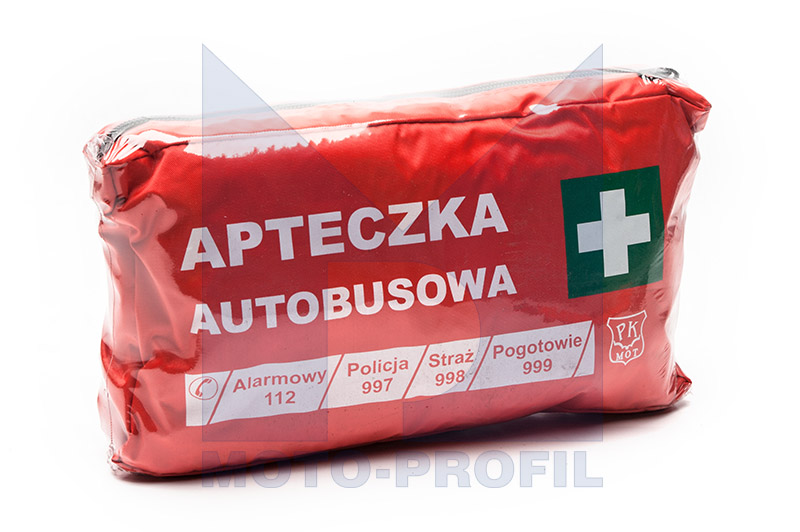 AMTRA Медицинская сумка / чемодан APTECZKAAUTOBUSOWA