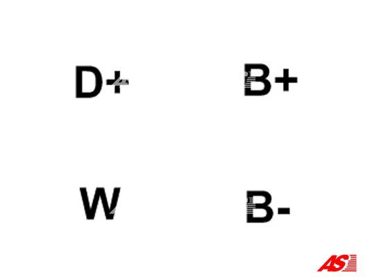 AS-PL Генератор A0002