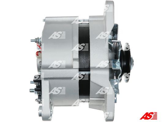 AS-PL Generaator A0110