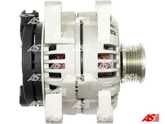 AS-PL Generaator A0142(P-INA)