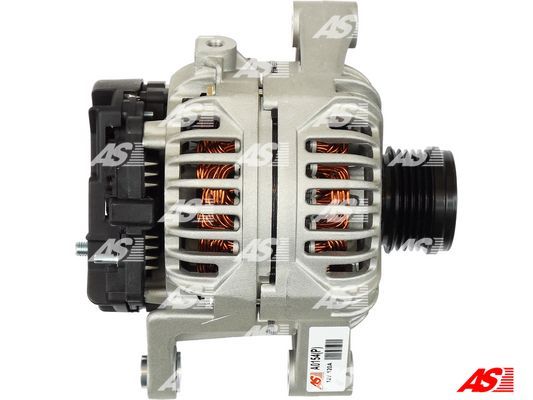 AS-PL Generaator A0154(P)