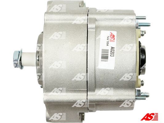 AS-PL Generaator A0203
