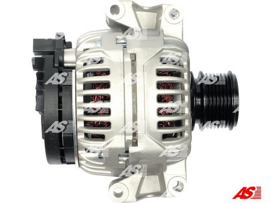AS-PL Generaator A0266