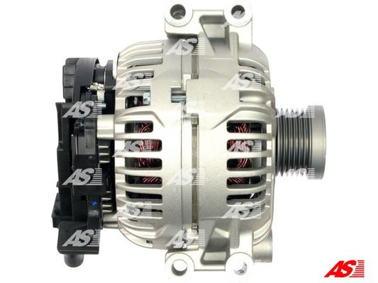 AS-PL Generaator A0267