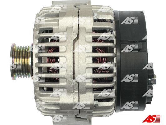 AS-PL Generaator A0302