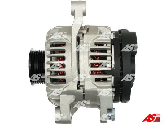 AS-PL Generaator A0323