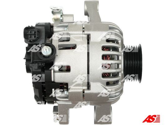 AS-PL Generaator A0329